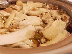 -珍品轩鲜菌火锅(眉山店)