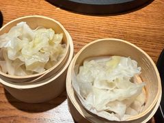 爆汁薄皮包-敏珠拉姆藏餐·南京厨房(富春江东街店)