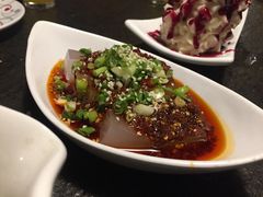 -美滋滋尚鱼烤鱼餐厅(空港店)