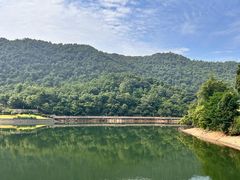-桃花岭景区