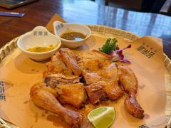 -芸南道·过桥米线(昆明老街旗舰店)