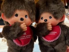 -Salon de Ville浦江汇(上海外滩华尔道夫酒店店)