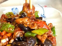 焦溜肥肠-鼎香润(德胜门内店)