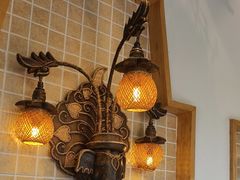 -金塔傣乡·云南民族特色菜·傣味手抓饭(金瓦路店)