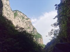 -云台山风景名胜区