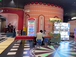 -MELAND亲子乐园•活动包场(北京亦庄龙湖天街店)