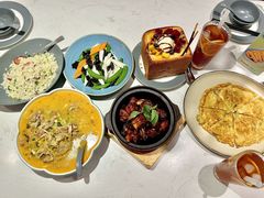 -鹿港小镇(悠唐店)