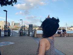 -布里斯班南岸公园