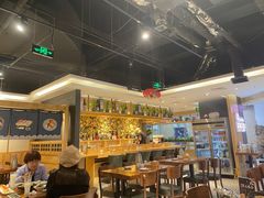 -森味花园·日本料理(伊藤洋华堂亚运村店)