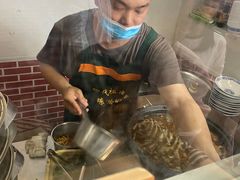 -四代祖传老陈黄焖鱼