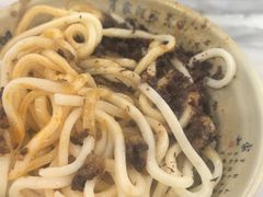 -肖家河家常面(肖家河北街店)