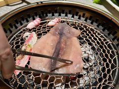 -韩盛·古法烤肉店(皇城恒隆广场店)