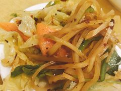 小菜-水仙拉面(水仙街店)