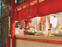 -La Tavernetta(Bar à Vin)(乌鲁木齐路店)