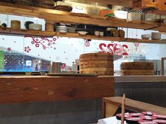 -掌柜的店·河南菜(新天地店)