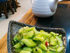 -练掌门·火锅&烧烤&烤鱼(北亭店)
