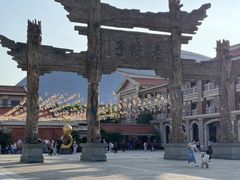 -厦门老院子景区
