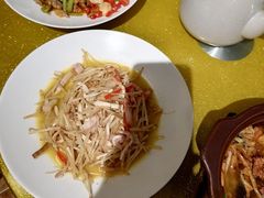-老灶味道·本帮菜(昌平路店)
