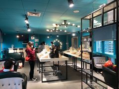 店内环境-Trend1881视光·蔡司视觉(领展广场店)