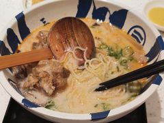 -味千拉面(广州白云机场T1西二店)