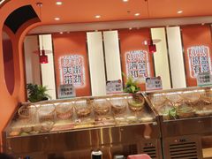 -龙虾奇迹泥炉烤肉(大华三路店)