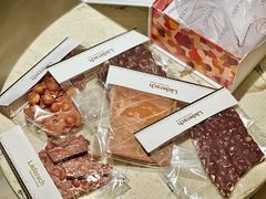 -Laderach 莱德拉(上海环贸iapm店)