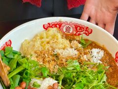 -红东阁东北菜烤肉酒馆(CROSS万象汇店)