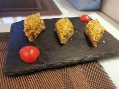 -清真·苏曼亚土耳其餐厅