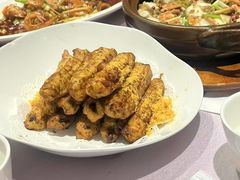 -盛百味·家宴餐厅(霸州分店)