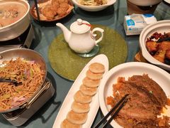 -双湖园·地标武汉菜(黄鹤楼解放路店)