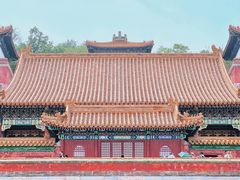-颐和园