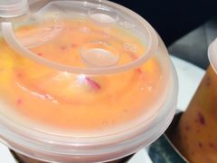 -野萃山·潮汕厚果汁(十亩地店)