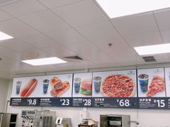 -山姆餐吧(南昌红谷滩印象城店)