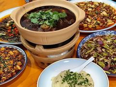 -李大爷的泡椒馆(冉家坝店)