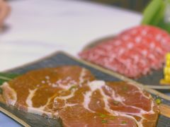 -妥妥烤肉料理(凯德店)