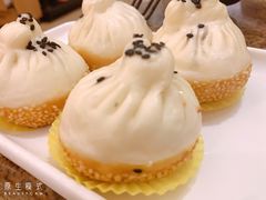 生煎包-東城故事·尋找姆媽的味道(玉兰路店)