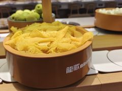 -龍歌自助小火锅(崂山丽达店)