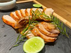 -泰香米泰国餐厅(北城天街店)
