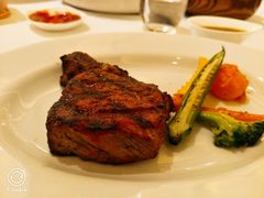 肉眼-佐度王子扒房(西城红场店)