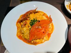 -将相和·海鲜蒸饺大连菜