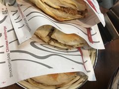 肉夹馍-胡家麻辣串(核桃园路店)