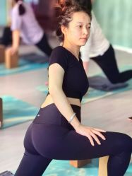 -爱尔乐美孕产瑜伽·普拉提