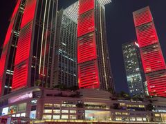 -重庆两江夜游-交运系列