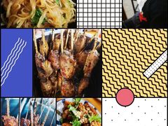 -炒豆合作社(东四总店)