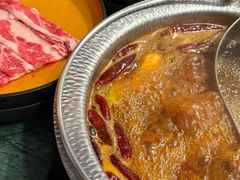 -牛New寿喜烧(闵行龙湖天街店)