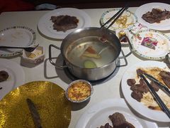 -吉布鲁牛排海鲜自助(芙蓉万家丽店)