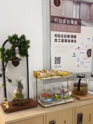 点击看大图 -归位瑜伽&普拉提馆
