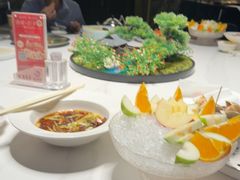 -水禾轩·海鲜蒸汽主题餐厅(拱北店)