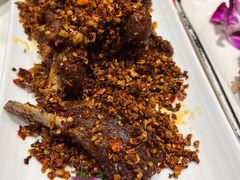 -凯鸽酒楼(大同振兴街店)