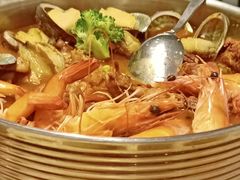 -鹿港小镇(金虹桥国际中心店)